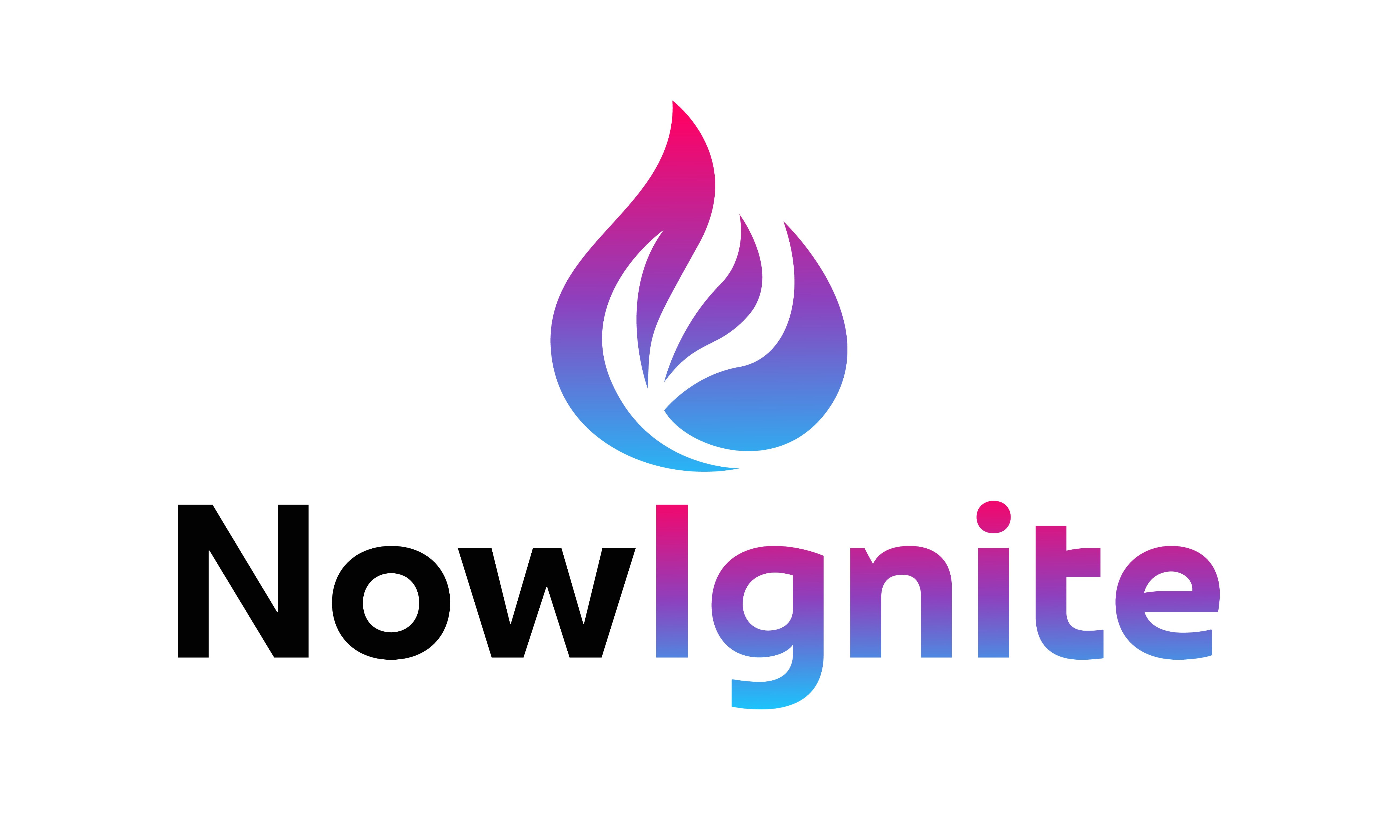 NowIgnite logo